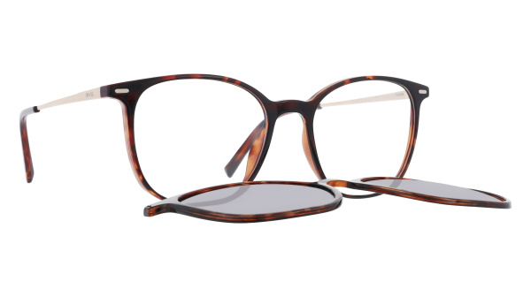 картинка Оправа для очков INVU IM42517B с солнцезащитной насадкой (IG42517B+IH42517B) — Мои Очки картинка Оправа для очков INVU IM42517B с солнцезащитной насадкой (IG42517B+IH42517B) — Мои Очки