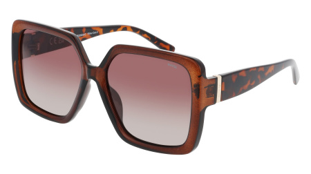 Солнцезащитные очки INVU IB22628C с чехлом 20201