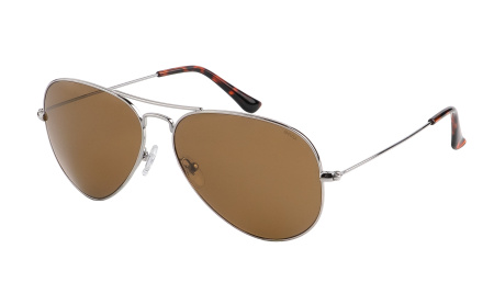 Солнцезащитные очки INVU P1300C с чехлом 20057