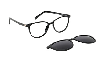 картинка Оправа для очков INVU IM42626A — Мои Очки