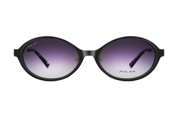 Оправа корригирующих очков Polar mod. 8011 col. 77/F CLIP-ON K801177F