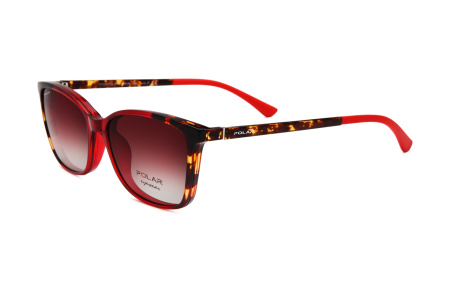 Оправа для очков Polar model 488 col. 422 CLIP-ON