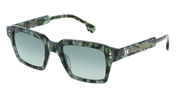 картинка Солнцезащитные очки EKKIU KT22701C с чехлом 23180 — Мои Очки