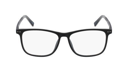 Оправа для очков INVU IM42409A с солнцезащитной насадкой (IG42409A+IH42409A)