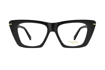 картинка Оправа для очков Polar model Gold 34 col. 77 — Мои Очки