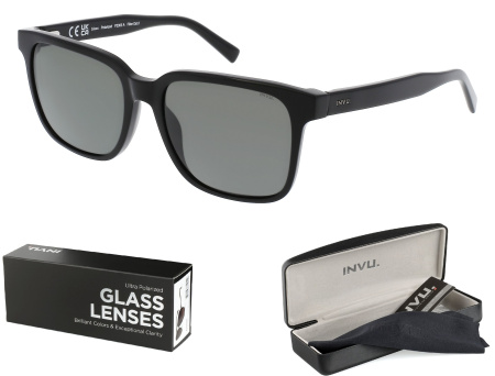 Солнцезащитные очки INVU P2303A
