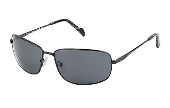 картинка Солнцезащитные очки INVU P1100C с чехлом 20057 — Мои Очки