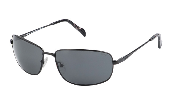 картинка Солнцезащитные очки INVU P1100C с чехлом 20057 — Мои Очки