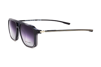 картинка Оправа корригирующих очков Polar model 609 col. 27 CLIP-ON K60927 — Мои Очки
