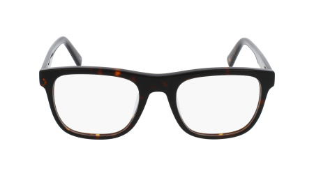 Оправа для очков INVU IM42420B с солнцезащитной насадкой (IG42420B+IH42420B)