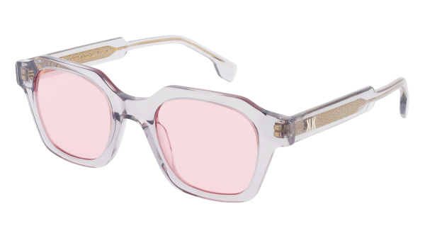 картинка Солнцезащитные очки EKKIU KT22700B с чехлом 23180 — Мои Очки