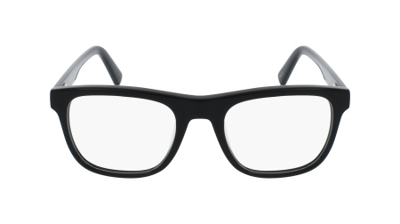 Оправа для очков INVU IM42420A с солнцезащитной насадкой (IG42420A+IH42420A)