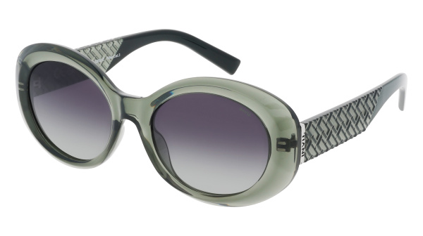 картинка Солнцезащитные очки INVU IB22630C с чехлом 20201 — Мои Очки