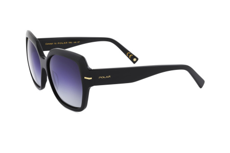 Очки Polar model Gold 148 col. 77