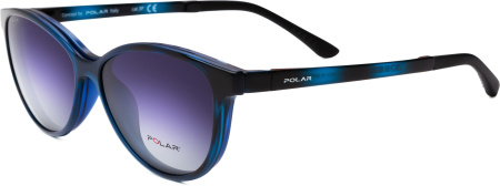 Оправа для очков Polar model 404 col. 427 CLIP-ON