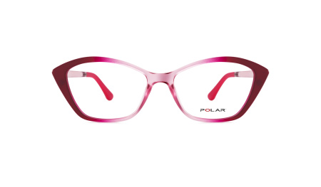 Оправа для очков Polar model 504 col. 08 CLIP-ON JUNIOR