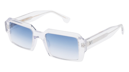 Солнцезащитные очки EKKIU KT22605C с чехлом 23180