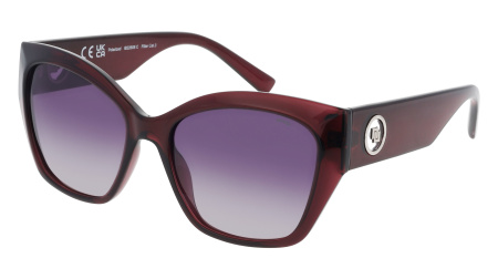 Солнцезащитные очки INVU IB22608C с чехлом 20201