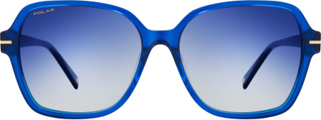 Солнцезащитные очки Polar model Gold Joya 02 col. 20