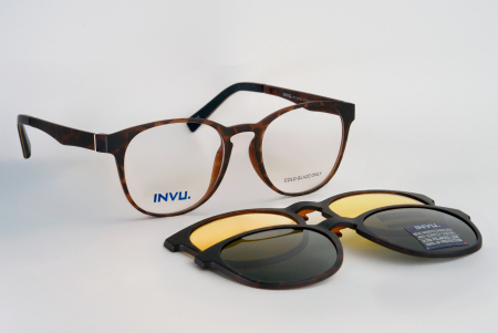 Оправа для очков INVU M4103BY