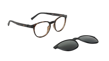 картинка Оправа для очков INVU IM42613B — Мои Очки