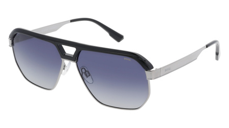 Солнцезащитные очки INVU IB12619A с чехлом 20201