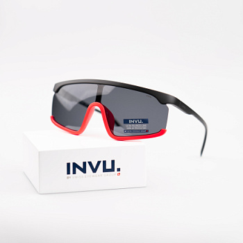 картинка Солнцезащитные очки INVU T2007B — Мои Очки