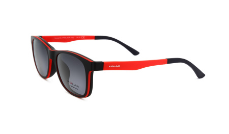 Оправа Polar model 474 col. 43 CLIP-ON JUNIOR