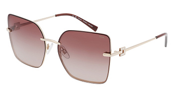 картинка Солнцезащитные очки INVU IB12626B — Мои Очки