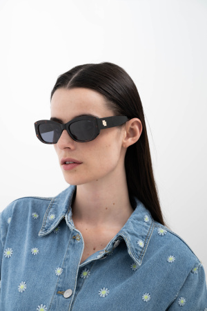 Солнцезащитные очки INVU IB22554B