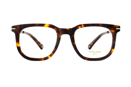 Оправа для очков Polar model Gold 1004 col, 428