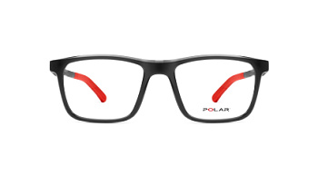 картинка Оправа для очков Polar model Parkour col. 27/R CLIP-ON — Мои Очки