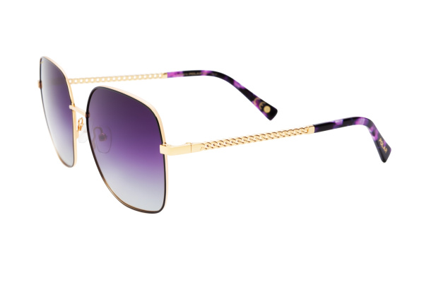 Солнцезащитные очки Polar model Gold 306 col. 78/F