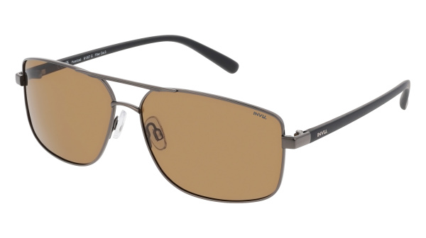 картинка Солнцезащитные очки INVU B1007G — Мои Очки