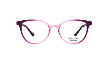 картинка Оправа для очков Polar model 484 col. 08 CLIP-ON JUNIOR — Мои Очки