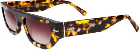 Солнцезащитные очки Polar model Gold Armin col. 428