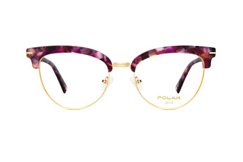 картинка Оправа для очков Polar model Gold 21 col. 408 — Мои Очки