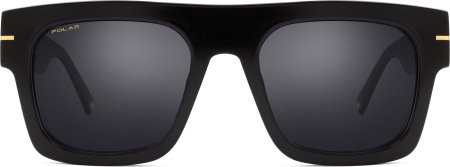 Очки Polar model Gold 165 col. 77