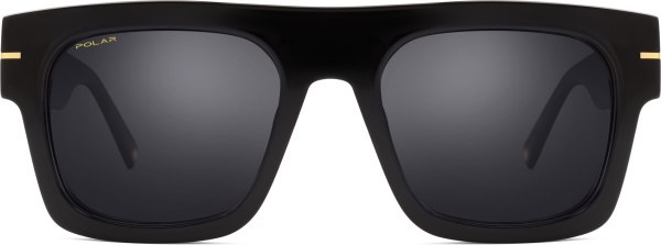 Очки Polar model Gold 165 col. 77