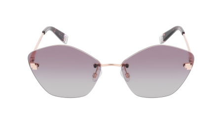 Солнцезащитные очки INVU IB12622C с чехлом 20201