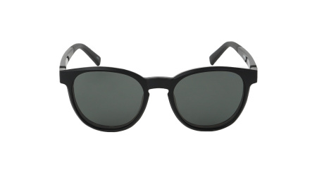 Оправа корригирующих очков INVU IM42613B с солнц.насадкой