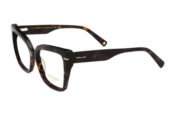 Оправа для очков Polar model Gold 24 col. 428 Оправа для очков Polar model Gold 24 col. 428