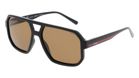 Солнцезащитные очки INVU IB22604A с чехлом 20201