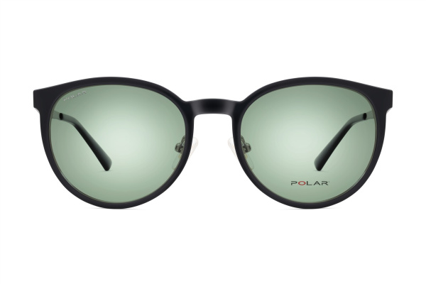 Оправа корригирующих очков Polar mod. 8012 col. 48 CLIP-ON K801248