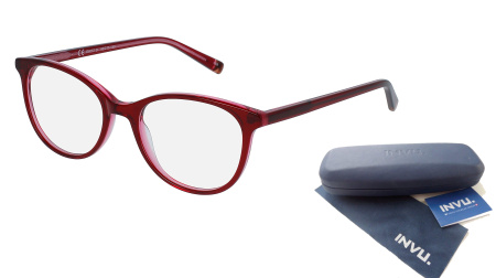 Оправа INVU s-B4012D