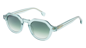 картинка Солнцезащитные очки EKKIU KT22404D — Мои Очки