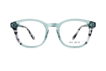 Оправа Polar OFF-BEAT 10 col. 19