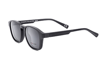 картинка Оправа корригирующих очков Polar mod. 8009 Clip-on col. 76/F K800976F — Мои Очки