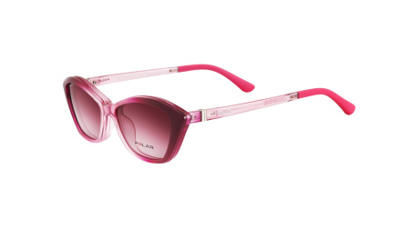 Оправа для очков Polar model 504 col. 08 CLIP-ON JUNIOR