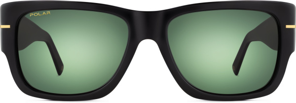 Солнцезащитные очки Polar model Gold 166 col. 77/G